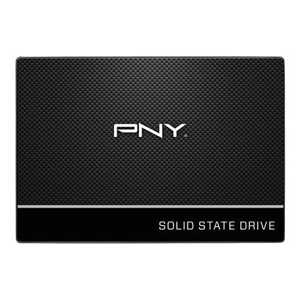 PNY SSD 2.5 Zoll 250GB CS900 SATA 3 Retail