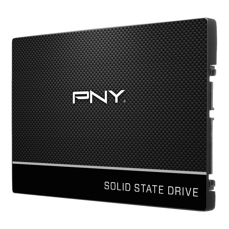PNY SSD 2.5 Zoll 250GB CS900 SATA 3 Retail