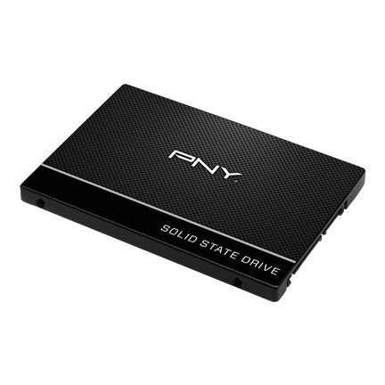 PNY SSD 2.5 Zoll 250GB CS900 SATA 3 Retail