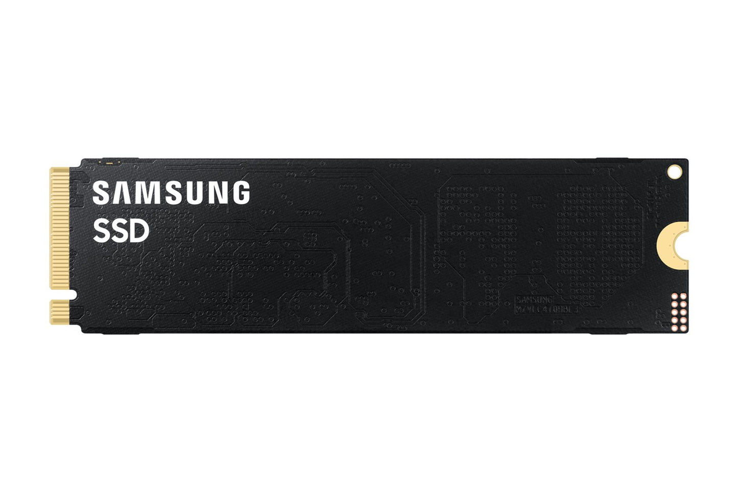 SSD M.2 (2280) 1TB Samsung 9100 Pro (PCIe 5.0 /NVMe)
