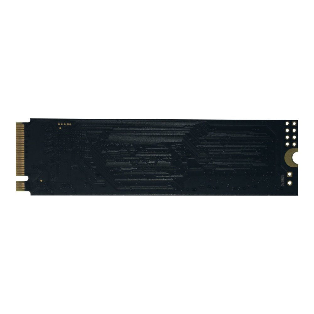 InnovationIT SSD M.2 (2280) 256GB NVMe Bulk