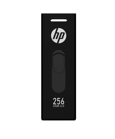 HP USB3.1 256GB Solid State Flash Drive x911w