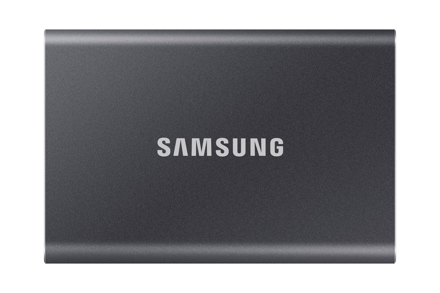 Samsung SSDex USB 3.2 Gen.2 Portable T7 Grey 2TB