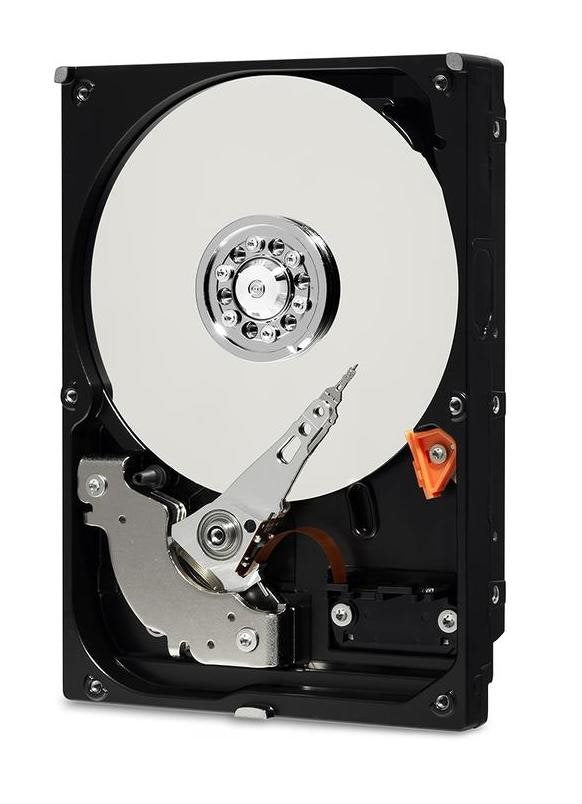 WD HD2.5 Zoll SATA3 1TB WD10SPZX /5.4k/ 7mm (Di)