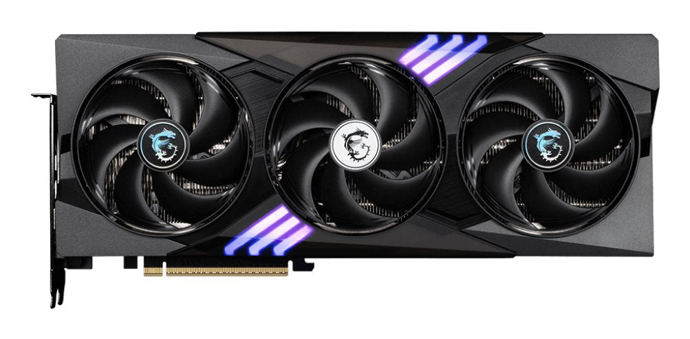 MSI VGA 12GB RTX5070 GAMING TRIO OC 3xDP/HDMI GeForce RTX 5070 12G GAMING TRIO OC