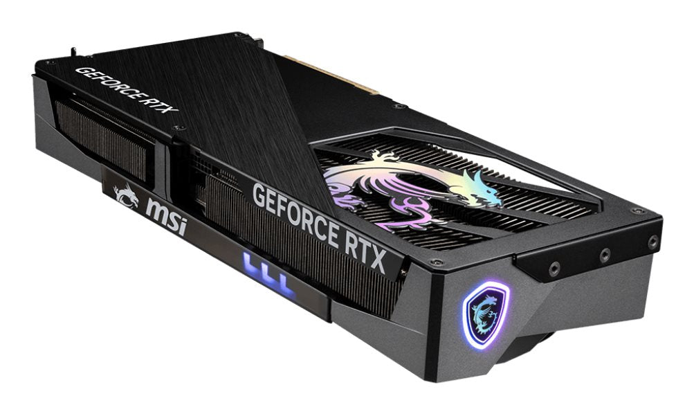 MSI VGA 12GB RTX5070 GAMING TRIO OC 3xDP/HDMI GeForce RTX 5070 12G GAMING TRIO OC
