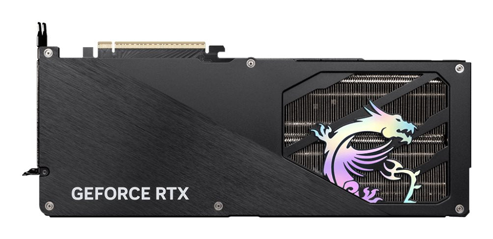 MSI VGA 12GB RTX5070 GAMING TRIO OC 3xDP/HDMI GeForce RTX 5070 12G GAMING TRIO OC