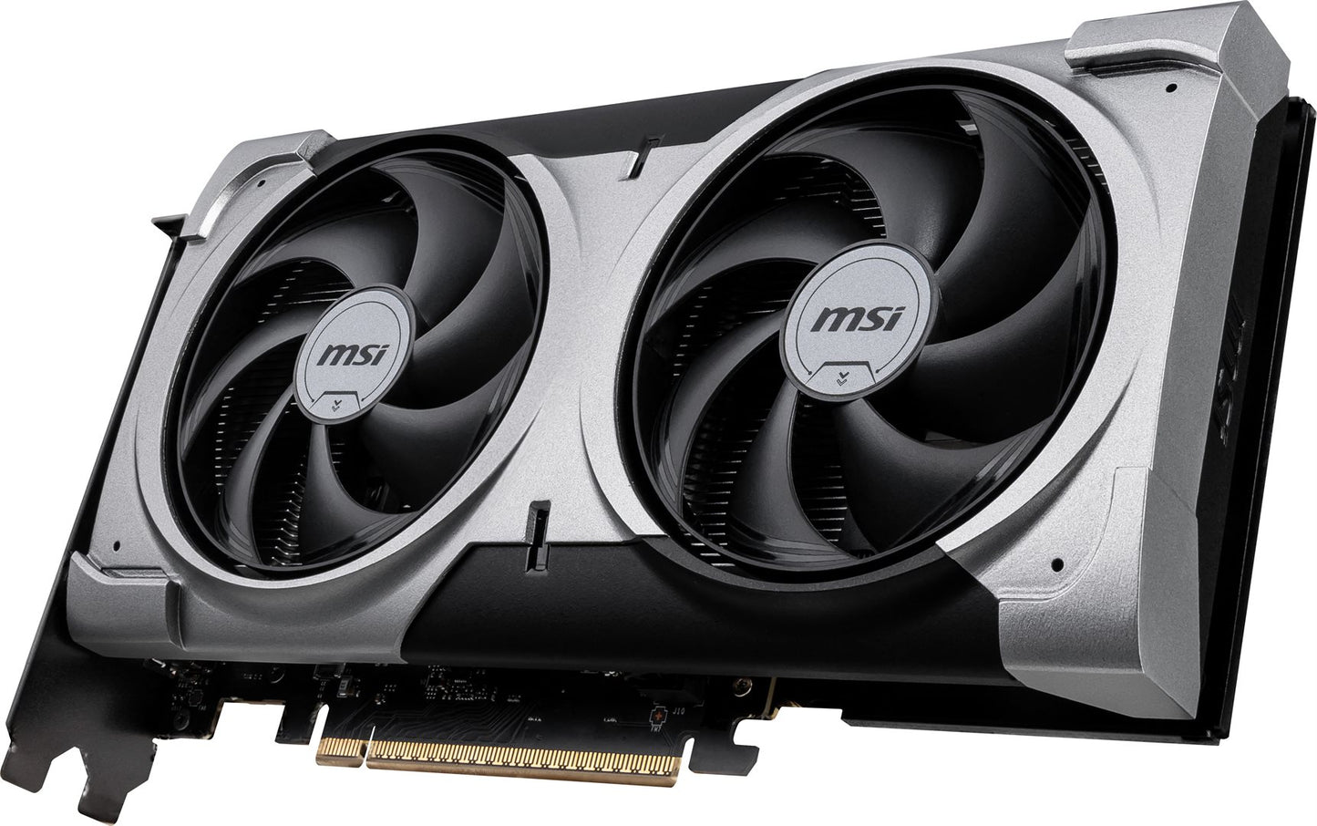 MSI VGA 16GB RTX5060TI VENTUS 2X OC PLUS 3xDP/HDMI GeForce RTX 5060 Ti 16G VENTUS 2X OC PLUS