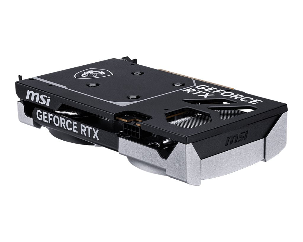 MSI VGA 8GB RTX5060 VENTUS 2X OC 3xDP/HDMI GeForce RTX 5060 8G VENTUS 2X OC