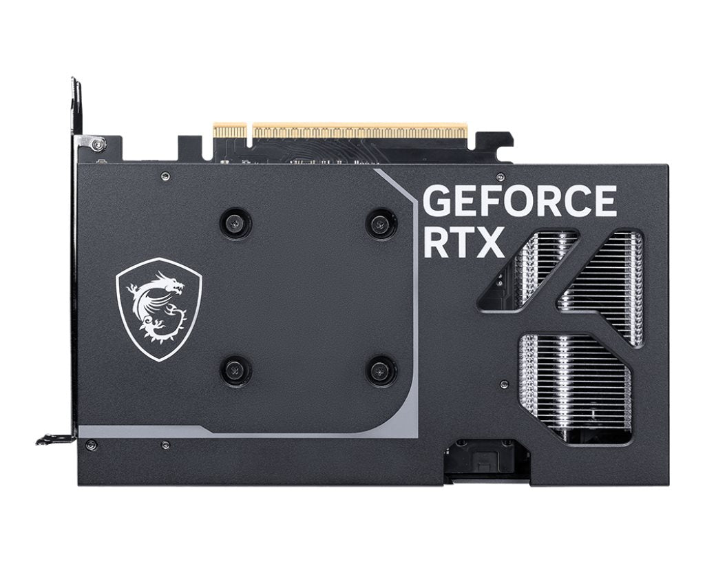 MSI VGA 8GB RTX5060 VENTUS 2X OC 3xDP/HDMI GeForce RTX 5060 8G VENTUS 2X OC