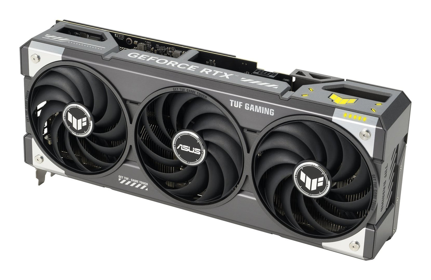 ASUS VGA 12GB RTX5070 TUF-O12G-GAMING 3xDP/1xHDMI TUF-RTX5070-O12G-GAMING