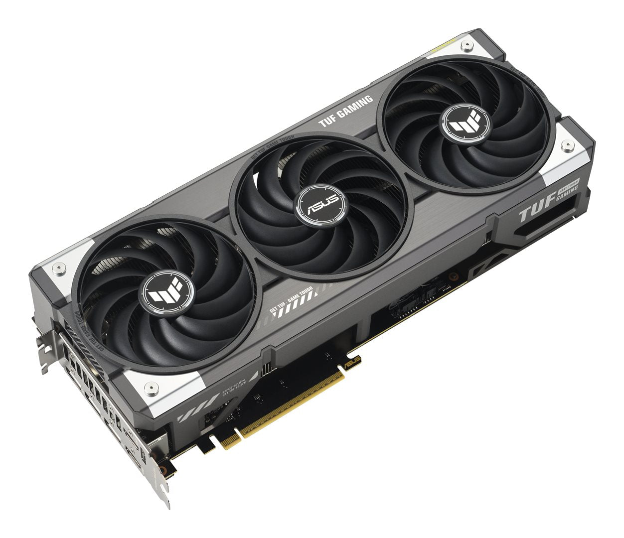 ASUS VGA 12GB RTX5070 TUF-O12G-GAMING 3xDP/1xHDMI TUF-RTX5070-O12G-GAMING