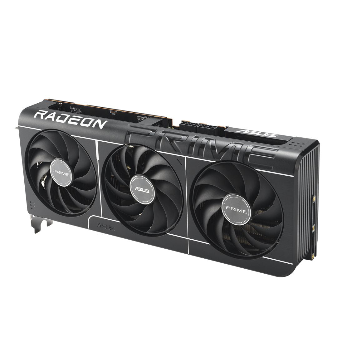 ASUS VGA 16GB RX9070 PRIME OC 3xDP/HDMI PRIME-RX9070-O16G
