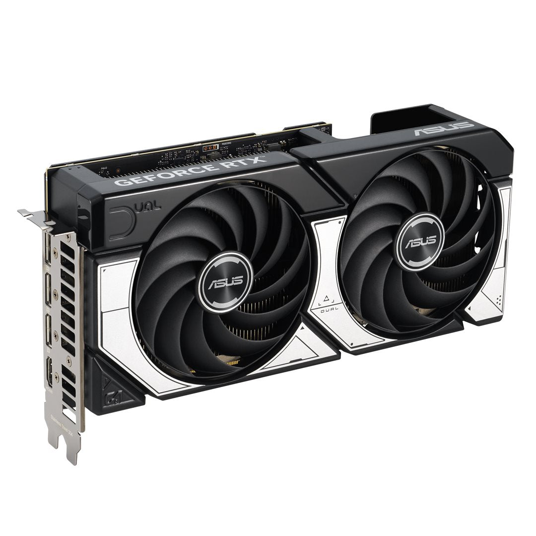 ASUS VGA 12GB RTX5070 DUAL-O12G 3xDP/1xHDMI DUAL-RTX5070-O12G