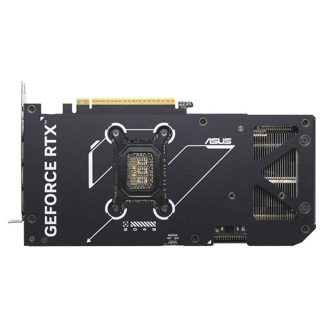 ASUS VGA 12GB RTX5070 DUAL-O12G 3xDP/1xHDMI DUAL-RTX5070-O12G