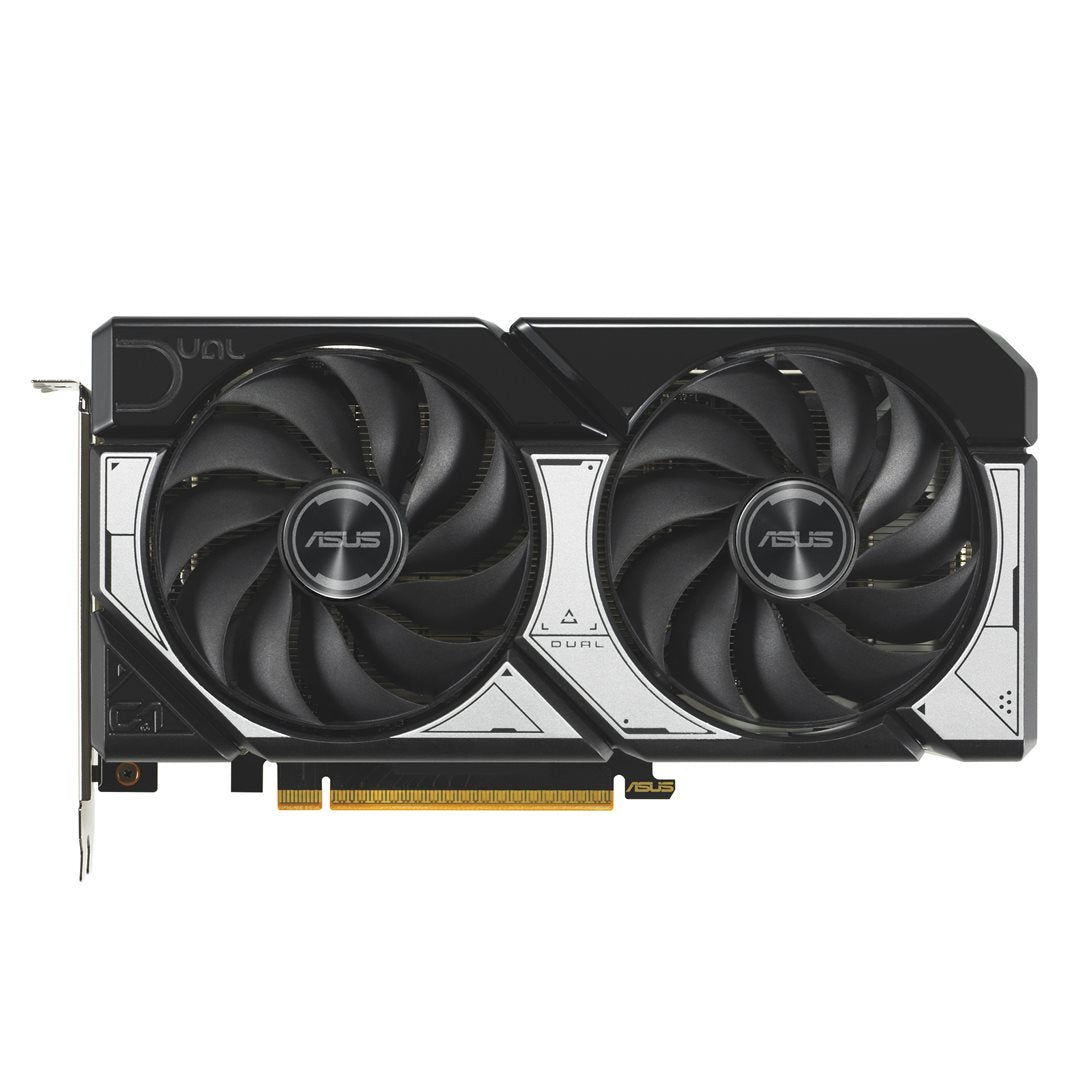 ASUS VGA 8GB RTX5060 DUAL-O8G-GAMING 3xDP/1xHDMI DUAL-RTX5060-O8G