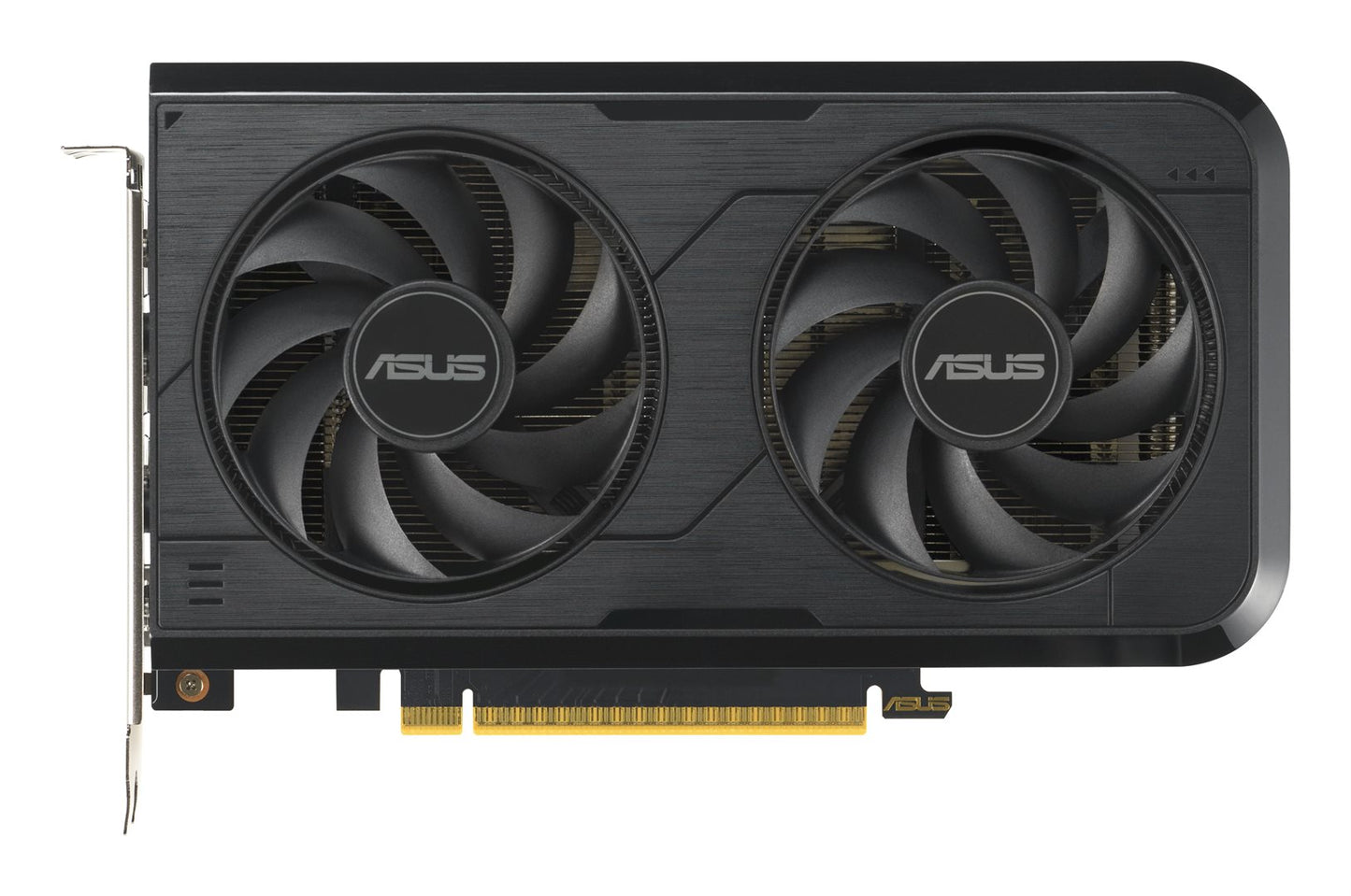 ASUS VGA 8GB RTX5050 DUAL-O8G 3xDP/1xHDMI DUAL-RTX5050-O8G