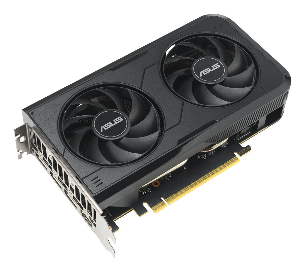 ASUS VGA 8GB RTX5050 DUAL-O8G 3xDP/1xHDMI DUAL-RTX5050-O8G
