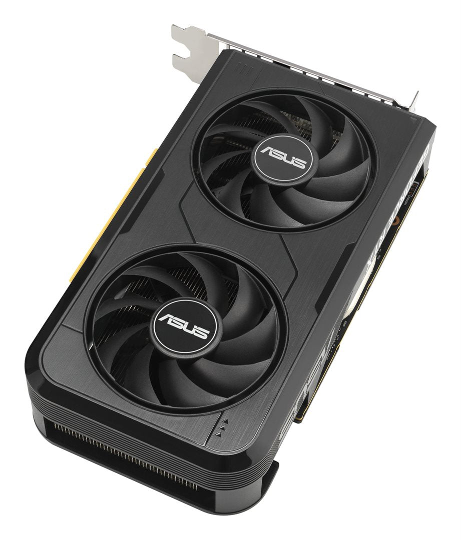 ASUS VGA 8GB RTX5050 DUAL-O8G 3xDP/1xHDMI DUAL-RTX5050-O8G