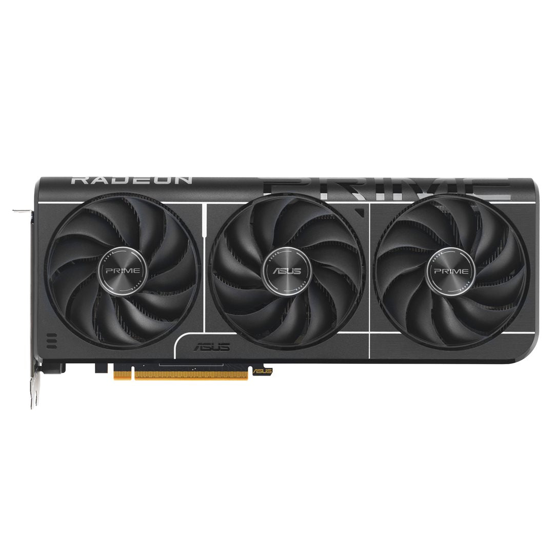 ASUS VGA 16GB RX9070 PRIME OC EVO 3xDP/HDMI PRIME-RX9070-O16G-EVO