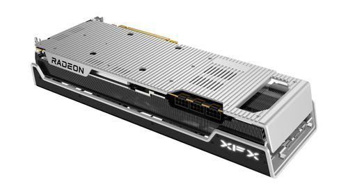 XFX VGA 24GB RADEON RX7900XTX MERC310 BLACK GAMING 3xDP/H SPEEDSTER MERC310 Radeon RX7900XTX BLACK G
