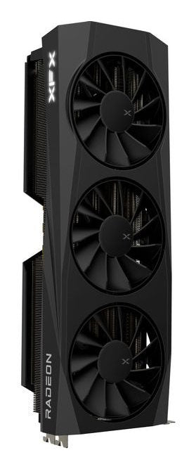 XFX VGA 16GB RADEON RX9070 Quicksilver OC Gaming 3xDP/1xHDMI Quicksilver AMD Radeon RX 9070 OC Gamin