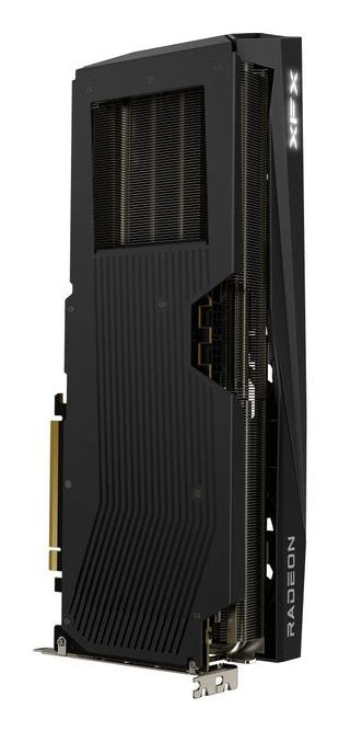 XFX VGA 16GB RADEON RX9070 Quicksilver OC Gaming 3xDP/1xHDMI Quicksilver AMD Radeon RX 9070 OC Gamin