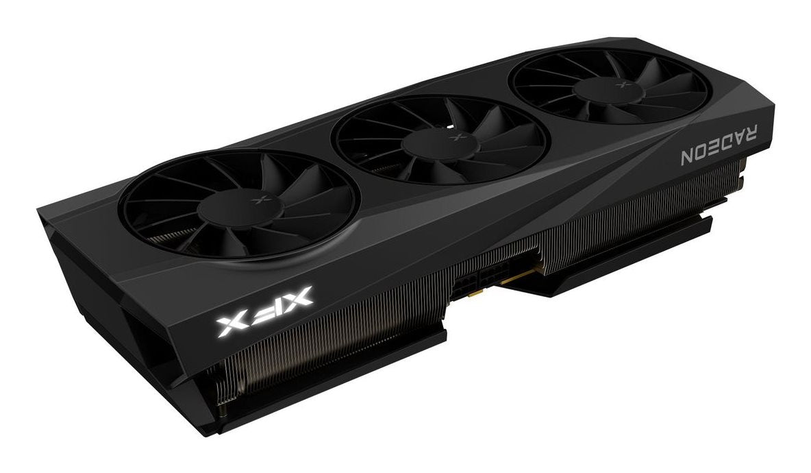 XFX VGA 16GB RADEON RX9070 Quicksilver OC Gaming 3xDP/1xHDMI Quicksilver AMD Radeon RX 9070 OC Gamin