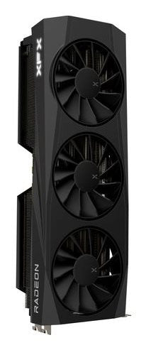 XFX VGA 16GB RADEON RX9070XT Quicksilver Gaming 3xDP/1xHDMI Quicksilver AMD Radeon RX 9070XT Gaming