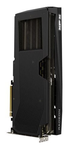 XFX VGA 16GB RADEON RX9070XT Quicksilver Gaming 3xDP/1xHDMI Quicksilver AMD Radeon RX 9070XT Gaming
