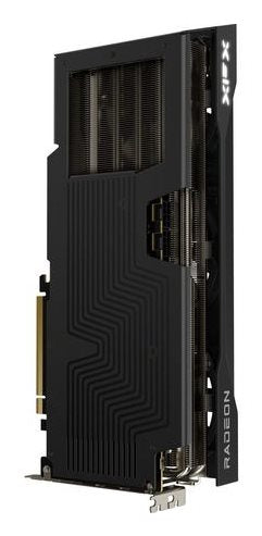 XFX VGA 16GB RADEON RX9070XT SWIFT OC Gaming 3xDP/1xHDMI SWIFT AMD Radeon RX 9070XT OC Gaming Editio