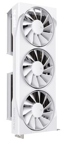 XFX VGA 16GB RADEON RX9070XT SWIFT WHITE OC Gaming 3xDP/1xHDMI SWIFT AMD Radeon RX 9070XT WHITE OC G