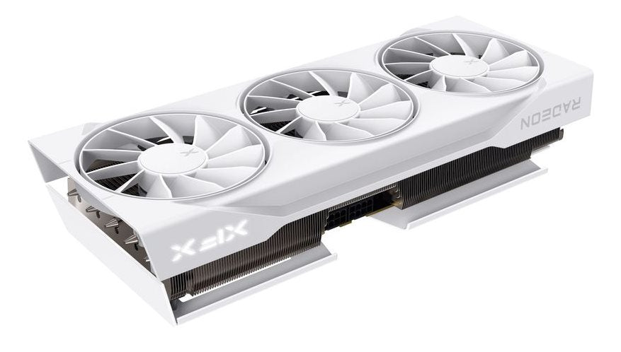 XFX VGA 16GB RADEON RX9070XT SWIFT WHITE OC Gaming 3xDP/1xHDMI SWIFT AMD Radeon RX 9070XT WHITE OC G