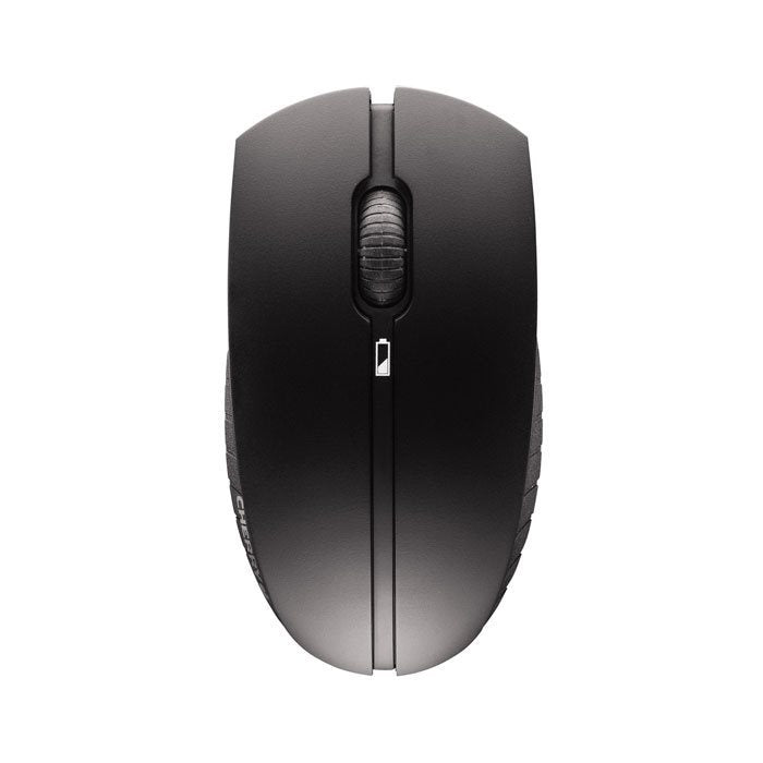 CHERRY Desktop B.UNLIMITED 3.0 DE WL AES black