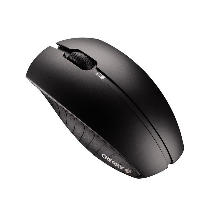 CHERRY Desktop B.UNLIMITED 3.0 DE WL AES black