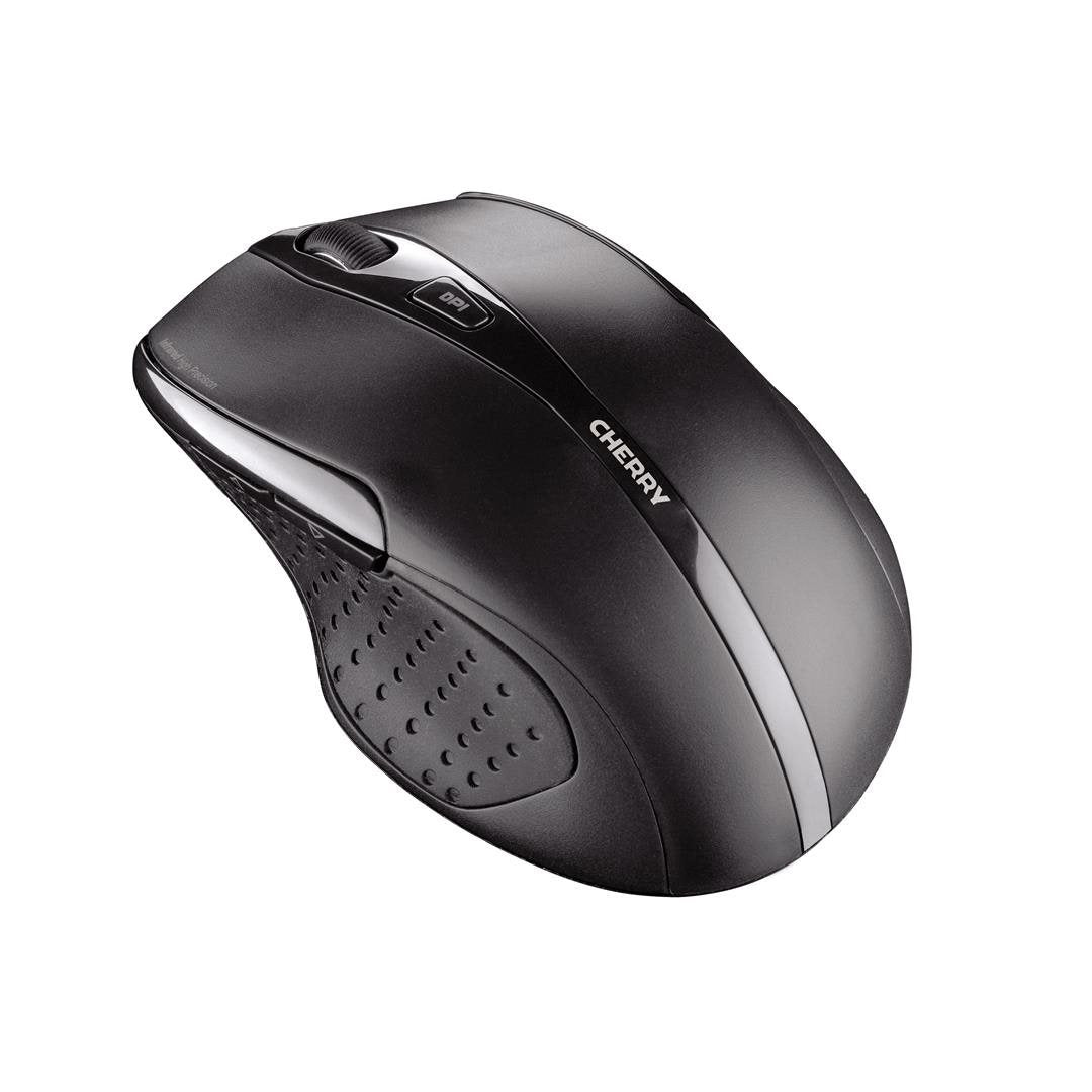 CHERRY Desktop DW 5100 DE Wireless black