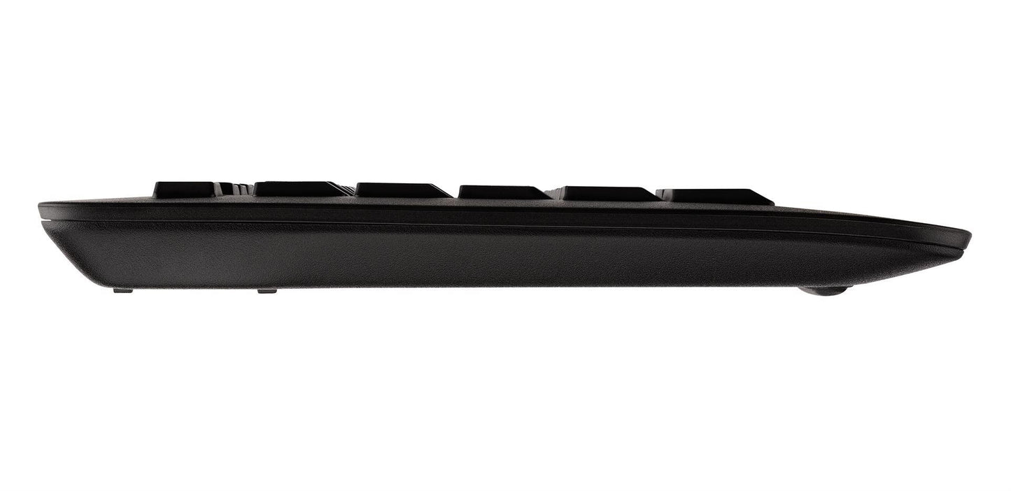 CHERRY Desktop DW 5100 DE Wireless black