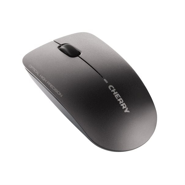 CHERRY Desktop DW 3000 DE Wireless black