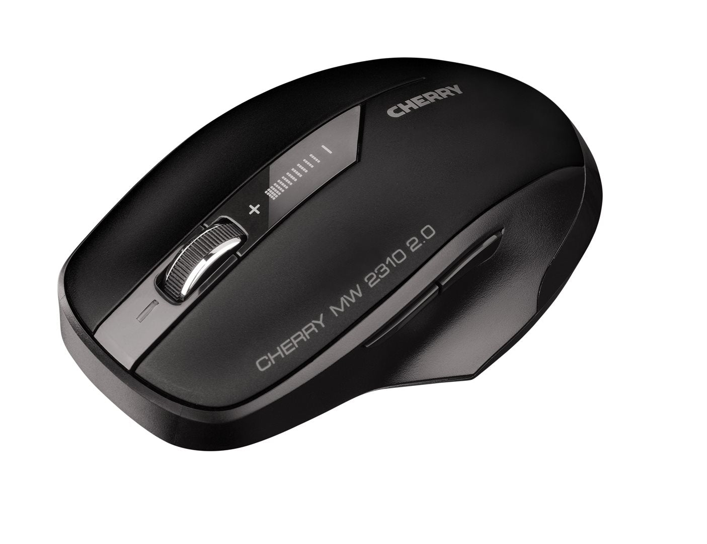 CHERRY Mouse MW 2310 2.0 Wireless black