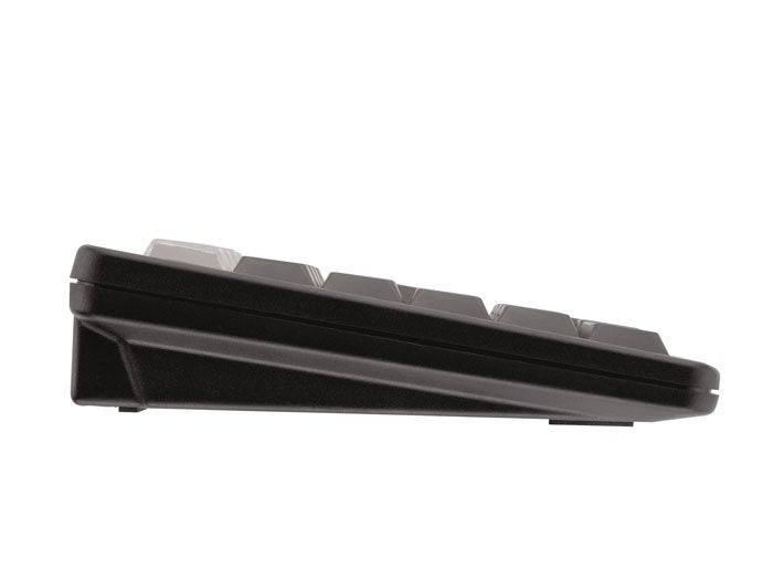 CHERRY Numpad G84-4700 black