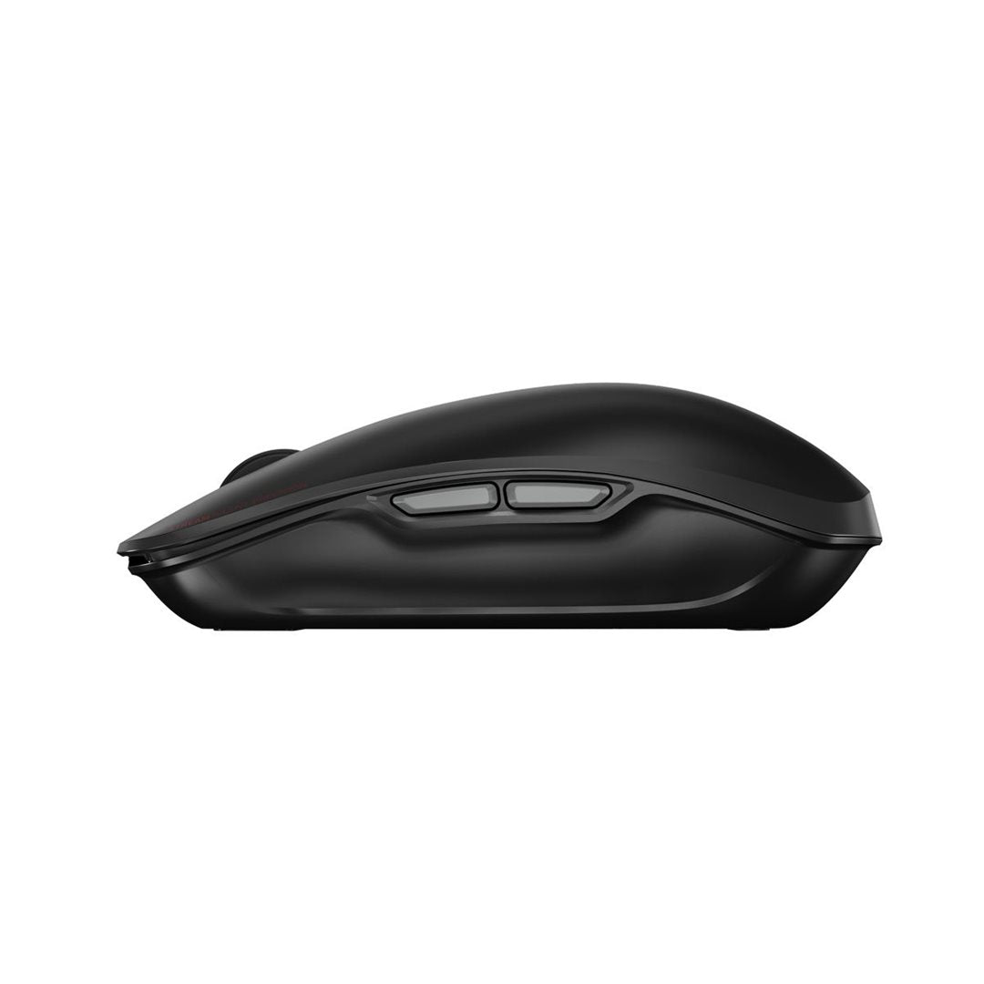 CHERRY Desktop STREAM DE Wireless black Deutschland