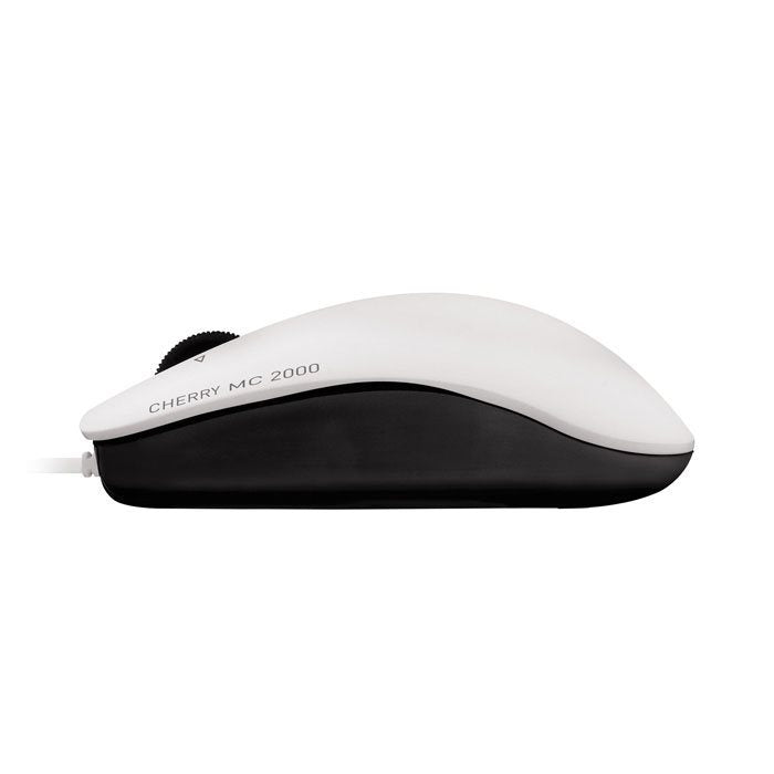 CHERRY Mouse MC 2000 grey