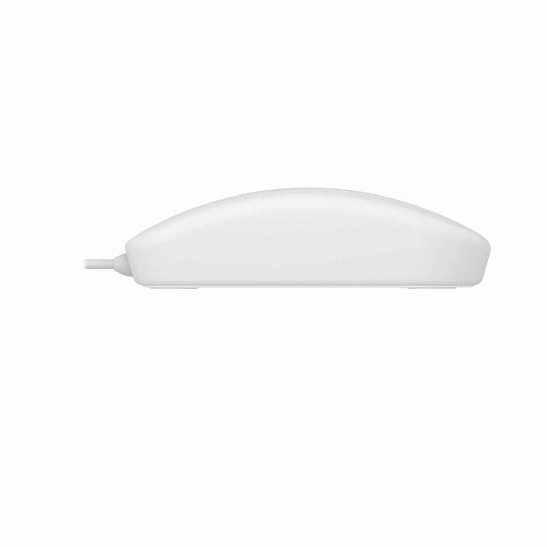 CHERRY Mouse AK-PMH3 Medical Scroll Sensor corded sealed white IP68 kabelgebunden, Scroll Sensor, IP