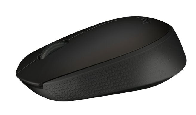 Logitech Mouse B170 Wireless black OEM