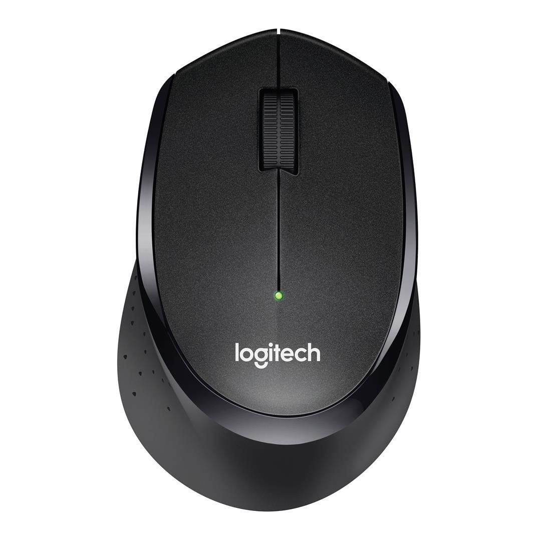 Logitech Mouse M330 SILENT PLUS Wireless