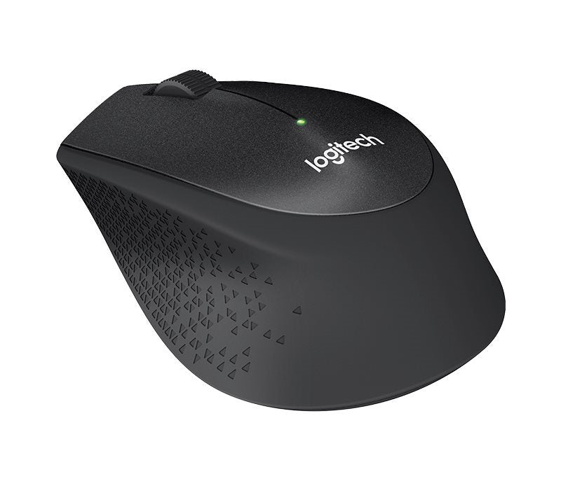 Logitech Mouse M330 SILENT PLUS Wireless