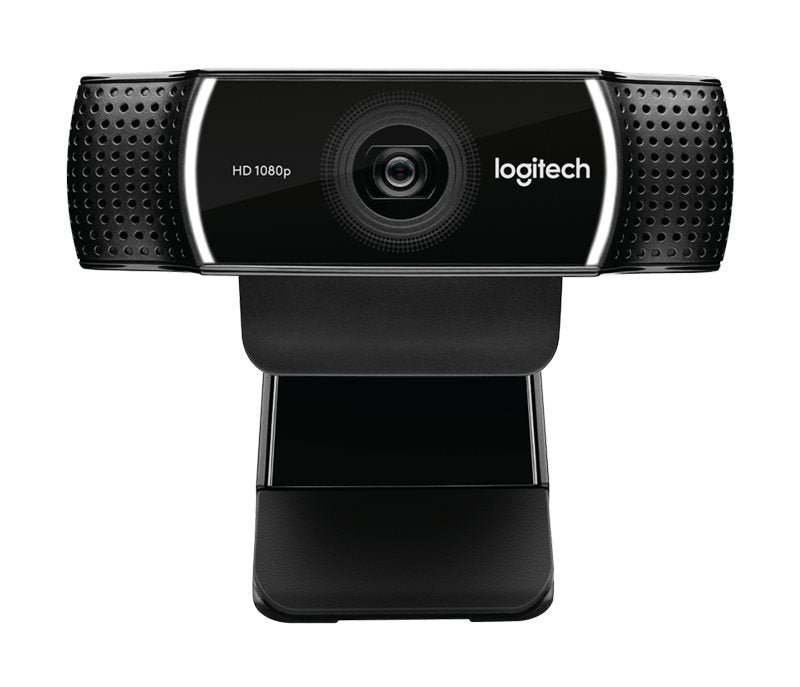 Logitech Webcam C922 Pro Stream 1080p