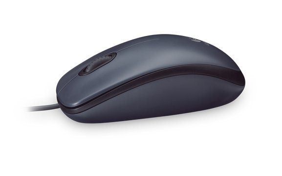 Logitech Mouse M90