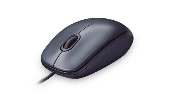 Logitech Mouse M90