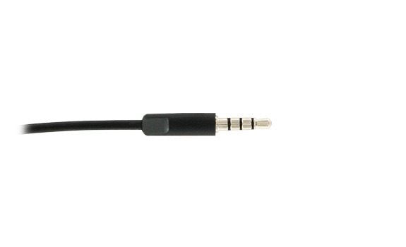 Logitech Headset H111 2.0 Klinke